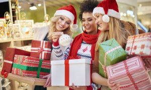 Is Retail Therapy Causing You to Overspend for the Holidays?
