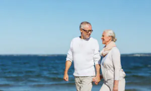 Superfoods of the Longest-Living People