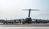 McCarthy Says There’s ‘No Possible Way’ to Evacuate All Americans From Kabul by Aug. 31