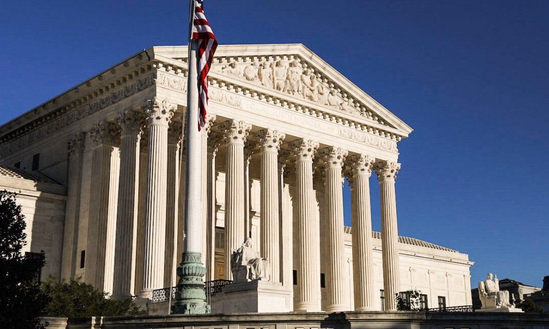 Montana Man Challenges Electronic Harassment Law in Supreme Court