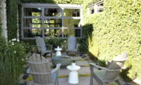 Napa Valley’s Charm Lives On