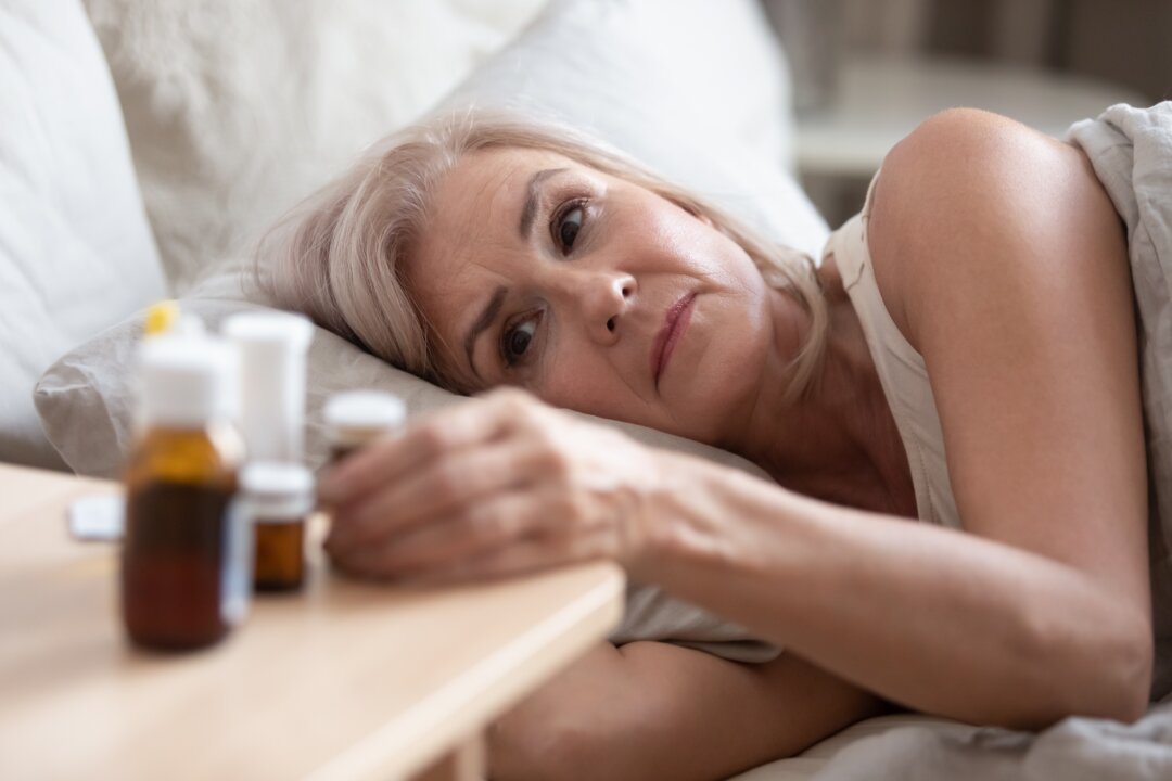 A side effect is usually mild and not unexpected, like an upset stomach. An adverse reaction is unexpected and significant, such as kidney failure. (fizkes/Shutterstock)
