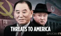 Epoch TV Review: The Enemy Within