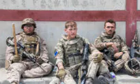 Almost 6,000 Evacuated From Kabul by UK as Troops Witness ‘Harrowing Scenes’