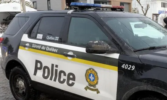 Child Among Five People Injured in Montreal Area Shooting, 37 Year Old Man Arrested