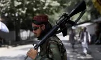 Canadian Special Forces Operating Outside Kabul Airport to Help Evacuees: Officials