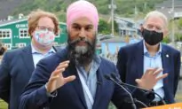 The NDP’s Anti-Economic Platform