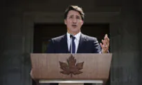 Trudeau Defends Freeland’s O’Toole Video After Twitter Labels it ‘Manipulated Media’