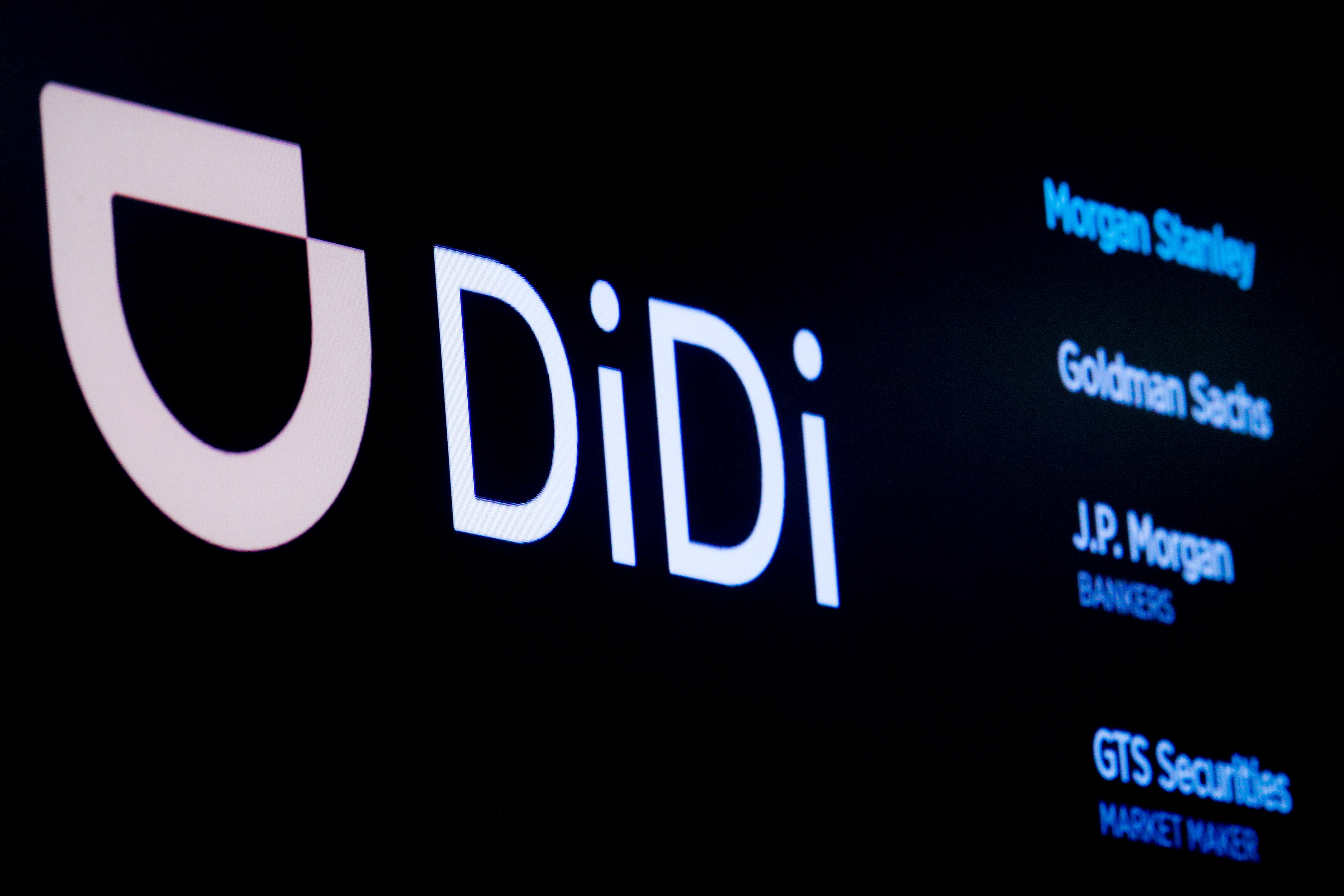DiDi Delisting From NYSE, Applying to List in Hong Kong Instead After Buckling Under Pressure From Chinese Regulators - Vimarsana News