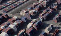 Australian Consumer Watchdog Begins Investigation Into Rising Shipping Costs