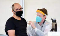 Business Support for Mandatory Vaccinations Is Split in Australia