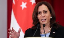 Harris Pledges US Leadership on Asia Trip, Countering China on Indo-Pacific