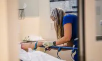 Traveling Nurses Fill Gaps as Hospitals Feel Staffing Pinch