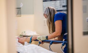 10,000 Unnecessary Cancer Deaths Linked to COVID-19 Pandemic, Lockdown in UK: Report