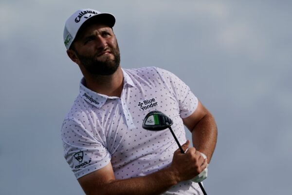 Jon-Rahm