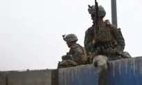 Afghan Guard Killed in Firefight at Kabul Airport, Says German Military