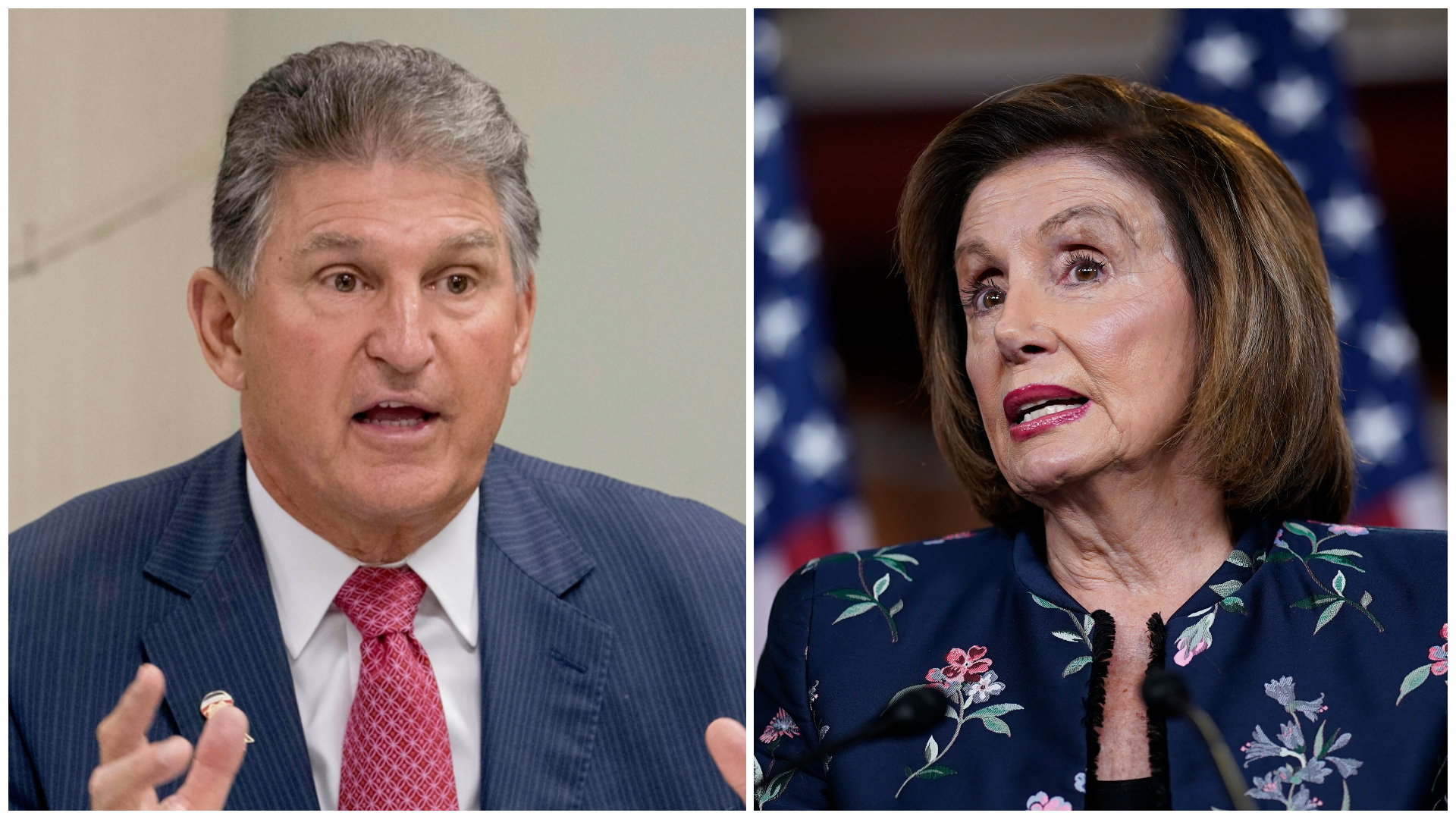 Democrats Negotiating With Moderates Over Drug Pricing Provisions - Vimarsana News