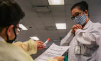 1st US Death With Omicron Variant of CCP Virus Reported in Texas