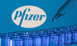 ‘Roll Up, Roll Up’: Premier Announces Super Pfizer Weekend Vaccination Push thumbnail