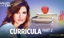 Curricula (Part 2): The World of English | School’s Out
