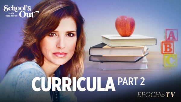 Curricula (Part 2): The World of English | School’s Out