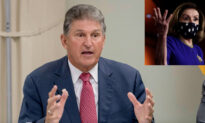 Manchin Says He and Biden Are ‘Trying to Find a Pathway Forward’ on Budget