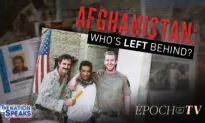 Afghan Interpreters Face Desperation; Memories of Saigon; Song to Inspire Veterans
