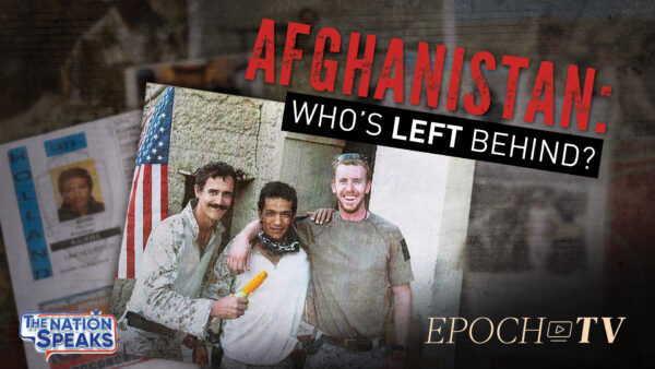 Afghan Interpreters Face Desperation; Memories of Saigon; Song to Inspire Veterans