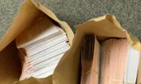 Hawthorne Man Charged in Stolen Recall Ballots Case