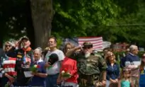 Health Care Costs for America’s Veterans Are Skyrocketing: Report