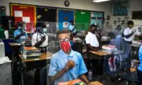 Biden Admin Threatens to Stop Florida From Defunding School Districts That Require Masks