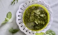 Salsa Verde