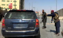 Deep Dive (Aug. 25): Taliban Blocks Afghans From Leaving the Country