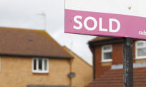 UK House Sales Slump 62 Percent After Stamp Duty Deadline