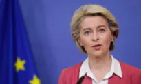 Security-Focused EU Ramps up Humanitarian Aid for Afghans