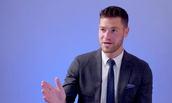 Selling American: Helping Small Producers Go Global—A Conversation With Mickey’s CEO Alex Rabens