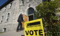 Mail-In Voting: Canada’s System Different From System in US, Elections Canada Says