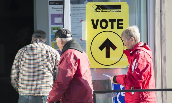 High Potential For Low Voter Turnout Could Influence Election | The ...