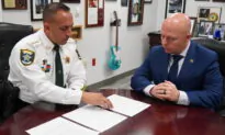Florida Sheriff Defends Arrest of 10-Year-Old in Alleged School Threat