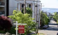 Double-Digit US Home Price Growth Streak Skids to an End