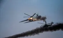 Sino-Russian Cooperation Could Be Tested by ‘Pre-9/11’ Afghanistan