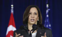 Harris’ Attack on ‘Shameful Past’ of US a Monumental Misreading of History