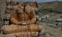 Taliban Threaten Afghanistan’s Cultural Heritage: Filmmaker
