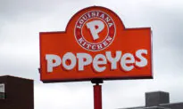 Popeyes Franchisee With Over 130 Locations Files for Bankruptcy