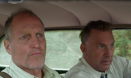 Film Review: 'The Highwaymen': Bonnie and Clyde, the Realistic Version