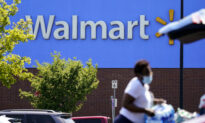Walmart Raising Wages by at Least $1 an Hour for More Than 565,000 Workers
