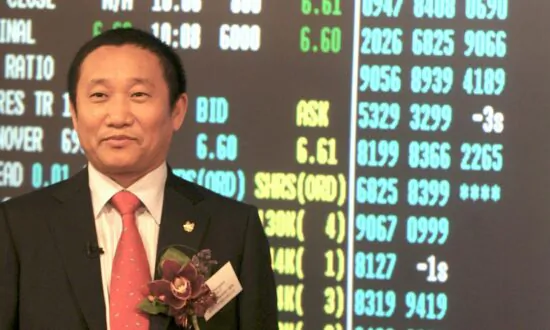 World’s Second-Largest Aluminum Manufacturer in China Bankrupt After 30 Years in Business