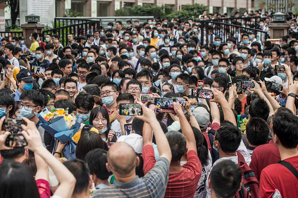 What’s Behind Beijing’s Crackdown on China’s Tutoring Industry?