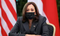 Kamala Harris Tests Negative for COVID-19 After ‘Close Contact’ With Staffer