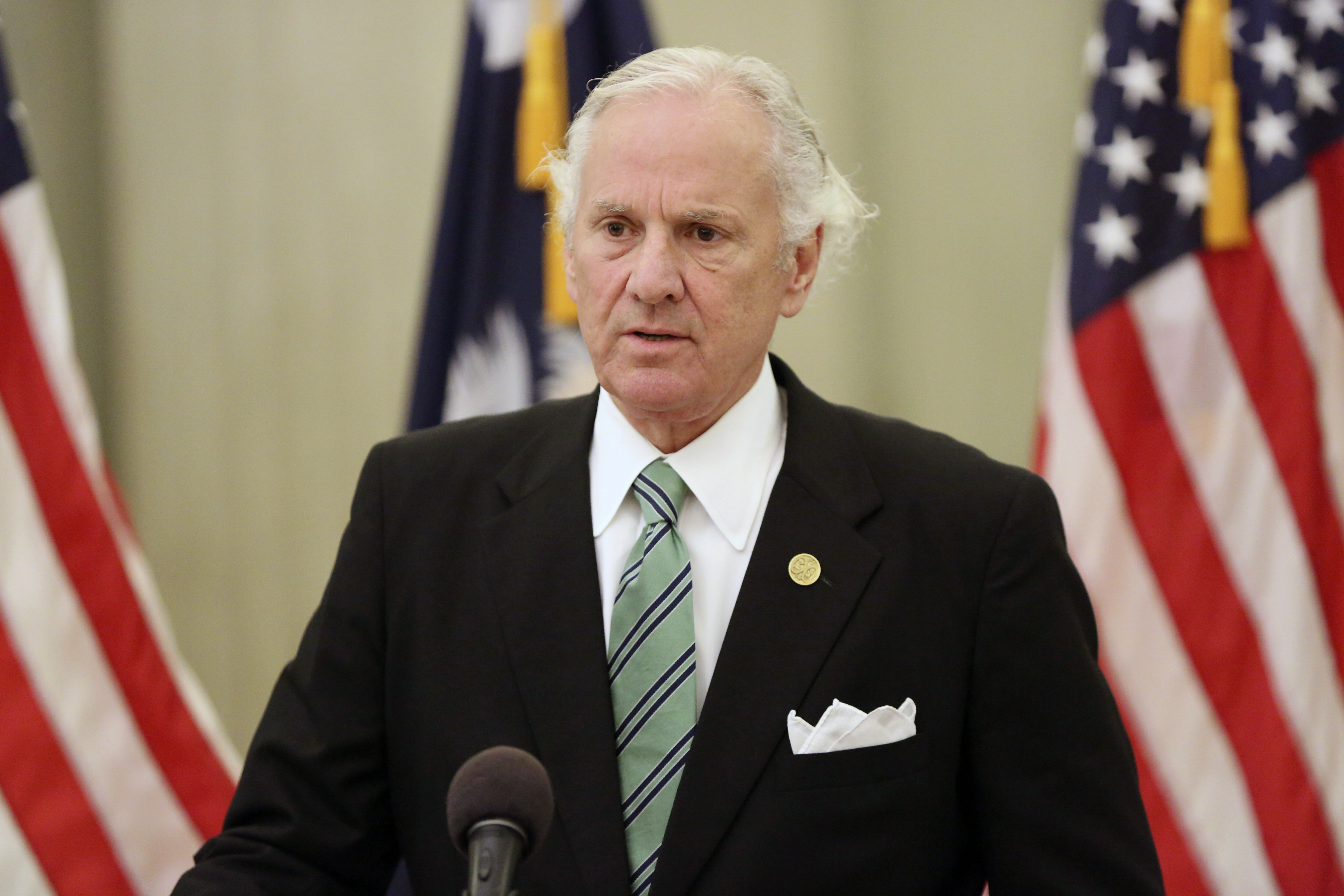 South Carolina, North Carolina Declare State of Emergencies Ahead of Second Expected Storm - Vimarsana News